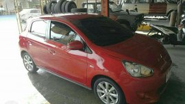 2015 Mitsubishi Mirage GLS Hatchback Automatic