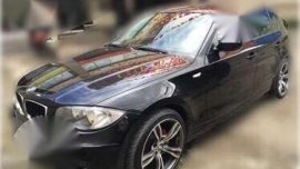 BMW 118d Automatic Diesel 2012 for sale