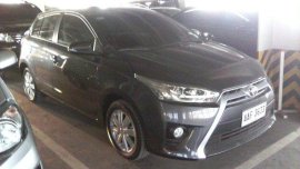 Toyota Yaris 2014 for sale
