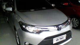 Toyota Vios 2016 for sale