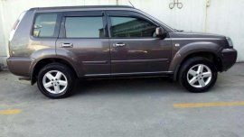 2014 Nissan Xtrail 4x2 automatic FOR SALE 