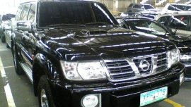 Nissan Patrol 2004 for sale