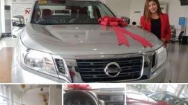 2018 New Nissan Navara 188K for sale