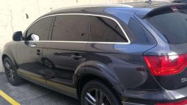 Audi Q7 2007 like new for sale