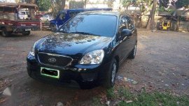 Kia Carens Diesel Crdi AT 2010 for sale