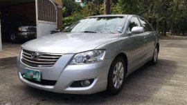 2007 Toyota Camry for sale