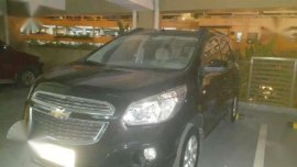 Chev Spin 2015 1.5 Gas engine for sale
