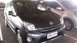 Toyota Wigo 2015 for sale