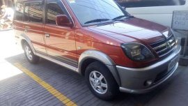 Mitsubishi Adventure GLS 2016 MT Orange For Sale 