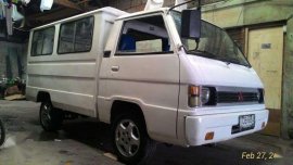 Mitsubishi L300 FB Almazora Body Model 91 90 for sale