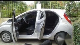 Hyundai Eon 2017 High End For Assume 