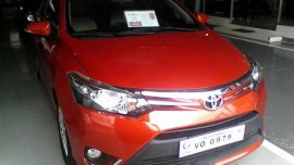 Toyota Vios 2017 for sale