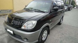 2005 MITSUBISHI ADVENTURE GLS - automatic - fresh in and out for sale