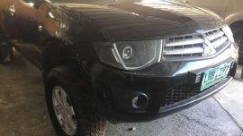 For sale Mitsubishi Strada 2012 AT