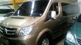 Foton Toano 2017 for sale