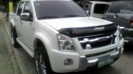 Isuzu D-Max 2011 for sale