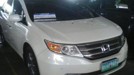 Honda Odyssey 2012 for sale