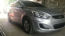 Hyundai Accent 2015 for sale