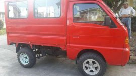 Suzuki Multicab FB body 4 x 4 for sale