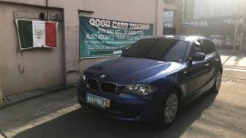 BMW 118d 2011 for sale