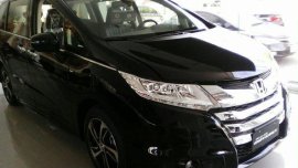 Honda Odyssey 2016 for sale