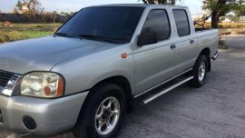 Nissan Frontier titinum 2003 A.T for sale