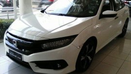 Honda Civic 2017 for sale