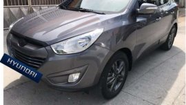 Hyundai Tucson ix 4x4 AT CRDI diesel 2012 for sale