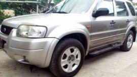 Ford Escape 2005 Model AT Gas 2.0 for sale