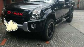 For sale 2012 Isuzu Dmax 4x2 LS 3.0 diesel
