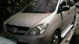 Toyota Innova 2008 for sale