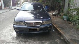 Nissan Sentra 2000 Exalta (Manual) for sale