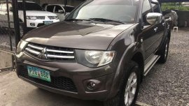 Hyundai Strada 4x4 2.5 Manual Brown For Sale 