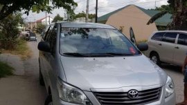 Toyota Innova 2013 AT Diesel for sale