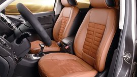 What to save or spend on with a new car [Part 1]