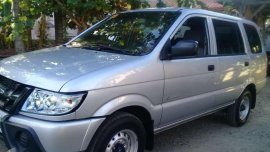 For sale: Isuzu Crosswind xl -2015 year model