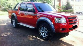 Ford Ranger Trekker 2008 XLT for sale