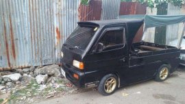 2004 Multicab Suzuki for sale