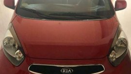2017 Kia Picanto EX - Not assume FOR SALE 