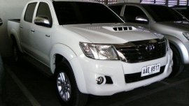 Toyota Hilux 2014 for sale