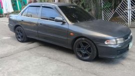 Mitsubishi Lancer glxi 94 for sale