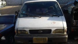 Kia Besta 2.7 97mdl lokal version for sale