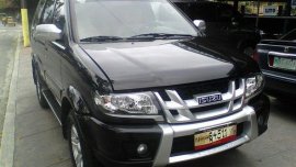 Isuzu Crosswind 2015 for sale