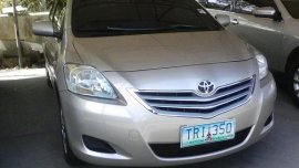 Toyota Vios 2012 for sale