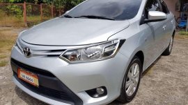 2017 Toyota Vios E Automatic Trans FOR SALE 