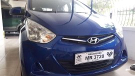2017 Hyundai Eon glx FOR SALE 