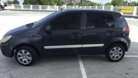 2011 Hyundai Getz 1.0 for sale