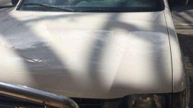 ISUZU VAN FUEGO IPV Year 2000 for sale