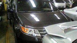 Honda Odyssey 2012 for sale