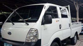 2012 Kia K2700 Double Cab for sale